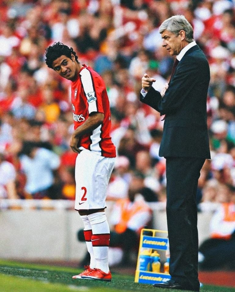 Carlos Vela anuncia su retiro: así fue su mensaje de despedida