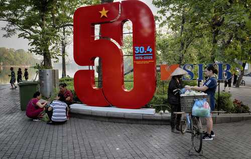 Celebran México y Vietnam 50 años de nexos con impulso al comercio