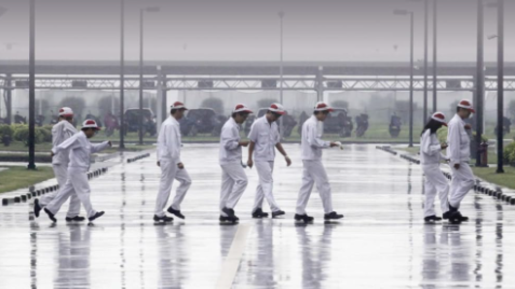 China: una nueva potencia capitalista imperialista