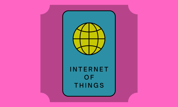 Cinco disrupciones futuras del IoT