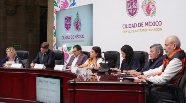 Clara Brugada activa protocolo tras denuncias de pinchazos en el Metro (+video)