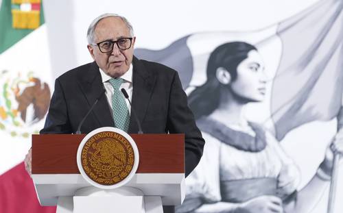 Con obesidad, cuatro de cada 10 alumnos en escuela básica: David Kershenobich