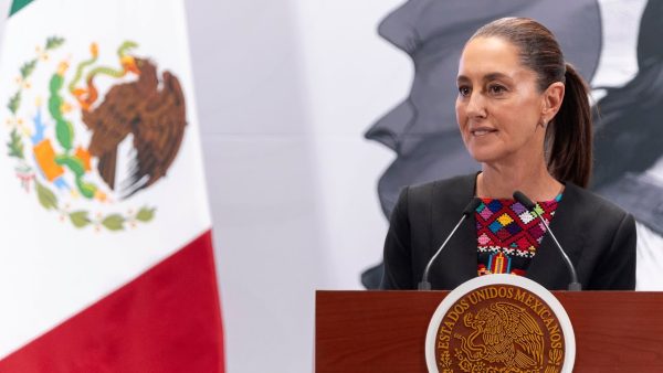 Conferencia de prensa en vivo. Jueves 01 de mayo 2025 | Presidenta Claudia Sheinbaum