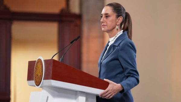 Conferencia de prensa en vivo. Martes 27 de mayo 2025 | Presidenta Claudia Sheinbaum
