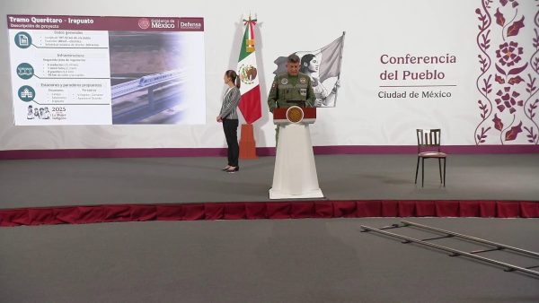 Conferencia de prensa en vivo. Miércoles 21 de mayo 2025 | Presidenta Claudia Sheinbaum