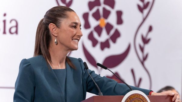 Conferencia de prensa matutina. Lunes 19 de mayo 2025 | Presidenta Claudia Sheinbaum