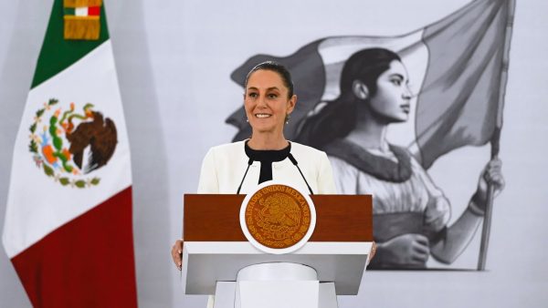 Conferencia de prensa matutina. Viernes 23 de mayo 2025 | Presidenta Claudia Sheinbaum