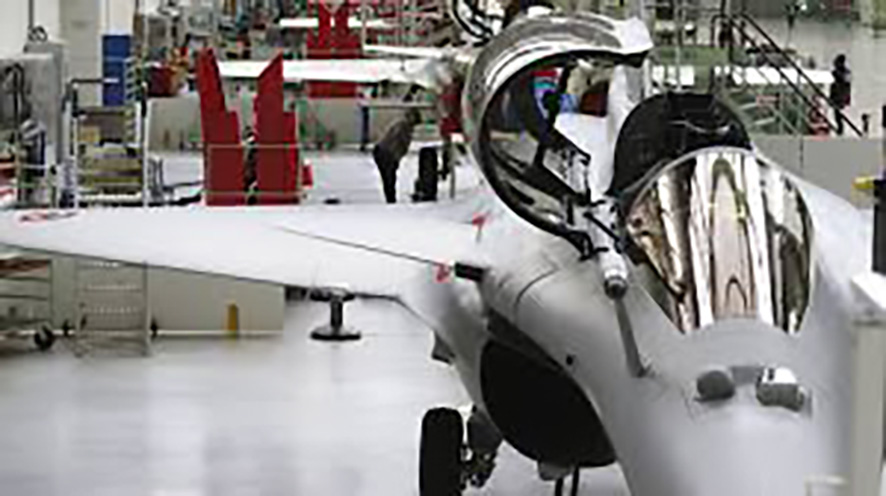 Contra el rearme, por un antimilitarismo revolucionario