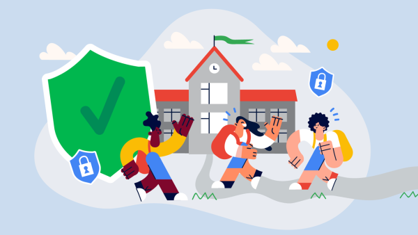 Crear un espacio digital seguro para niños y adolescentes: una tarea compartida