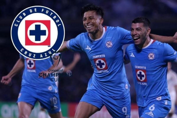 Cruz Azul recibe la mejor de las noticias antes de la final de Concachampions