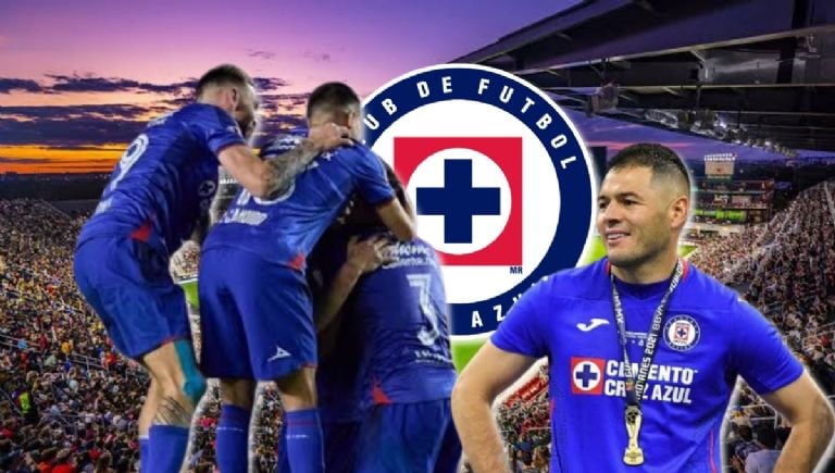Cruz Azul recibe la mejor de las noticias; le gana al América