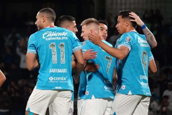 Cruz Azul recibe la peor de las noticias antes de enfrentar al América