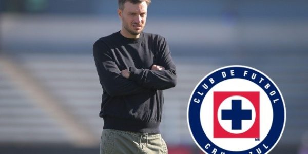Cruz Azul y Porto llegan a acuerdo por Anselmi