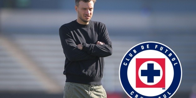 Cruz Azul y Porto llegan a acuerdo por Anselmi