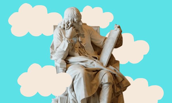 Cuando el azar confirma la existencia de Dios