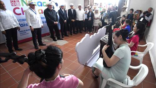 Cuba arranca feria de turismo con intención de posicionar el sector e impulsar la economía