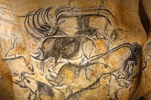 Cueva Chauvet: una catedral prehistórica sellada durante 21,000 años