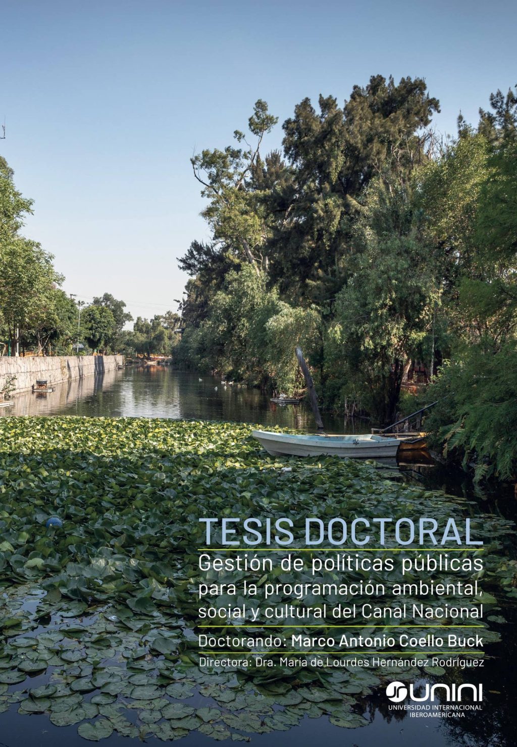 Danza y ecología: un viaje sensorial por el cuidado del agua
