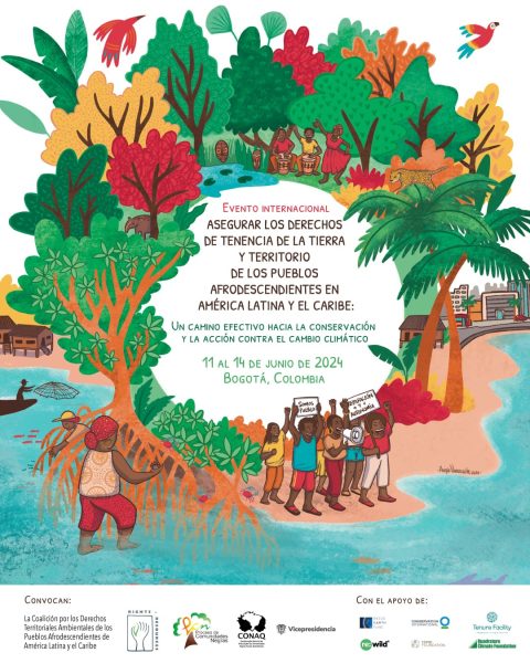 De la ausencia a la incidencia: mujeres tejiendo políticas para la vida