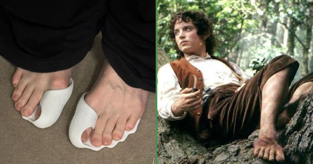 De los creadores de las botas rotas, llega: las sandalias de Balenciaga de $10 mil… para ir descalzo