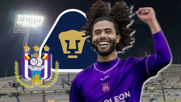 De Pumas para el mundo: ¿"Chino" Huerta ganará su primer título en Europa