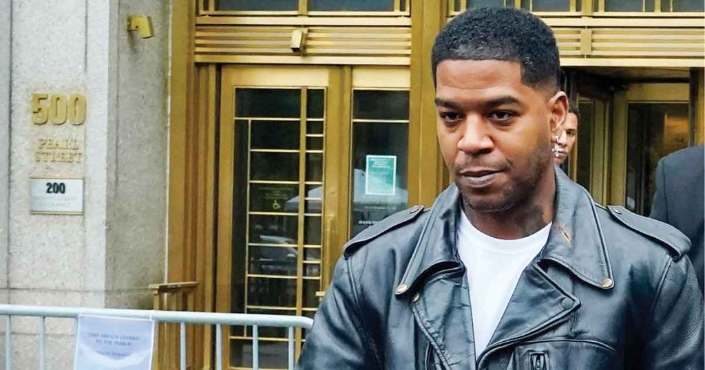 Declaran contra ‘Diddy’ Combs; es acusado de agresión sexual y red de prostitución