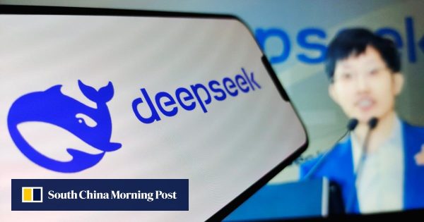 DeepSeek ofrece nuevos detalles sobre el uso de 2048 chips Nvidia para entrenar su modelo V3