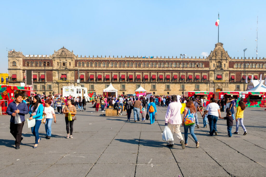 Defender nuestra identidad es defender la soberanía