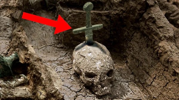 Descubrimientos impactantes: descubrir los misterios de la historia humana y el pasado