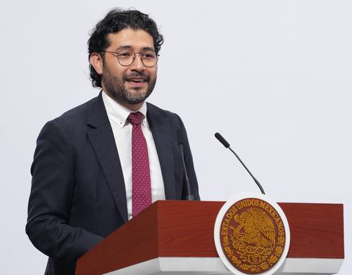 Desde 2026, baja gradual de jornada laboral a 40 horas semanales: STPS