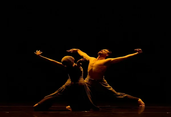 ‘Despertares’, el mayor espectáculo de ballet vuelve a México con Isaac Hernández