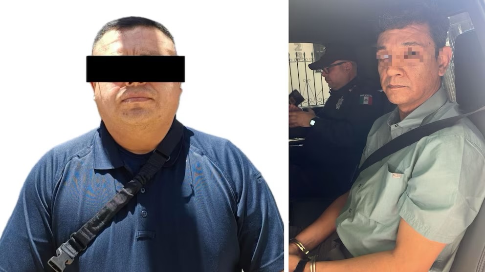 Detienen a altos funcionarios del Sistema Estatal Penitenciario señalado por fuga de “El Ponchis”