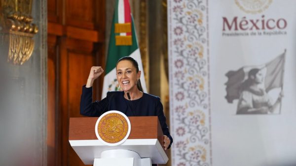 Día de la Maestra y el Maestro. Ciudad de México