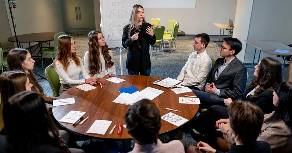 Diálogo Social, una ventana de oportunidad