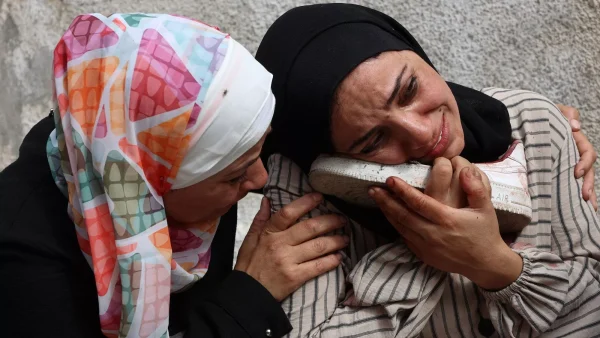 Diario de a bordo de Gaza 88