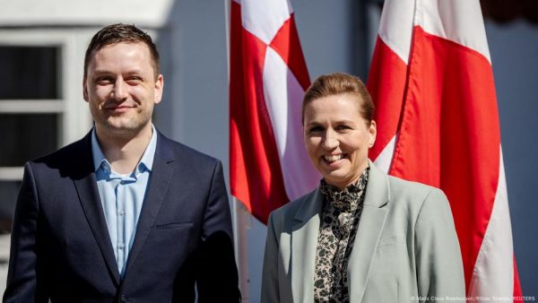 Dinamarca denuncia posible espionaje de EE. UU. en Groenlandia