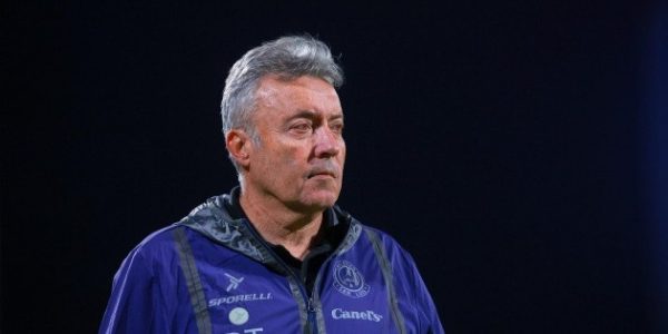 Domènec Torrent y su semana crucial para tomar el banquillo del Guadalajara