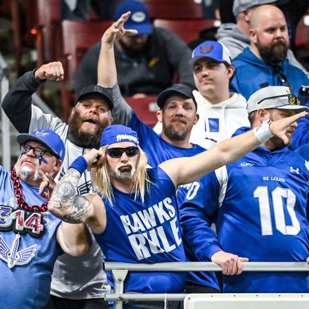 ¿Dos temporadas de fútbol americano profesional en un año? La búsqueda "insólita" de algunos aspirantes a la NFL