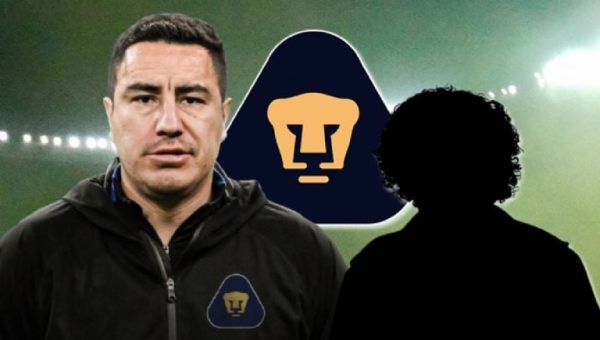 Efraín Juárez recibe la mejor de las noticias gracias a los Pumas