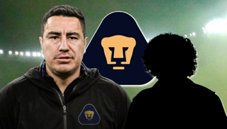Efraín Juárez recibe la mejor de las noticias gracias a los Pumas