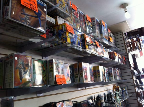 El callejón de Girón: la calle de los juguetes más baratos del Centro de la CDMX