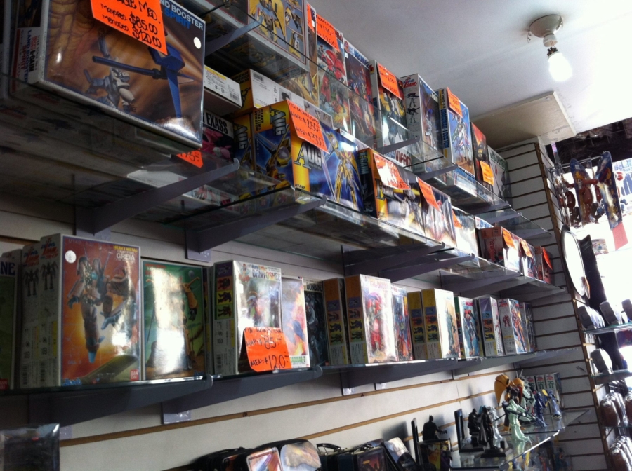 El callejón de Girón: la calle de los juguetes más baratos del Centro de la CDMX