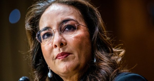 El Departamento de Justicia termina la orden de desegregación en una parroquia de Louisiana