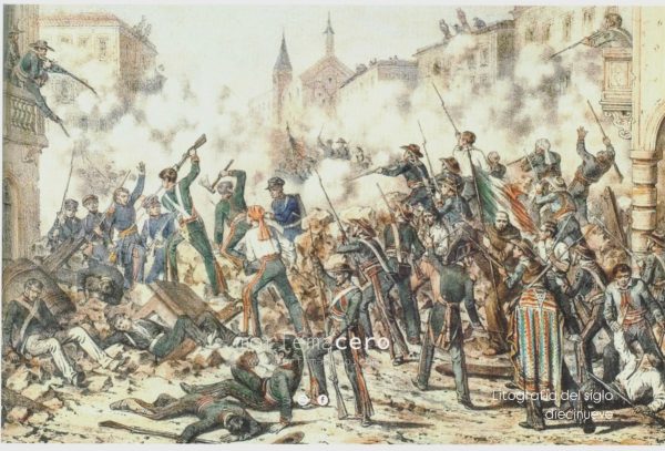 El destino y el laberinto en la novela Péguese mi lengua