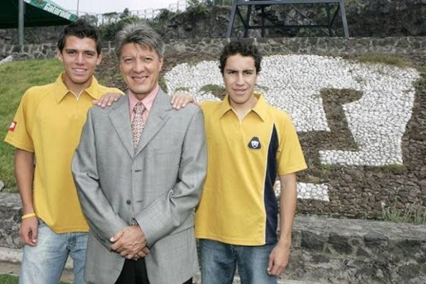 El hijo pródigo que llegaría a los Pumas gracias a Efraín Juárez