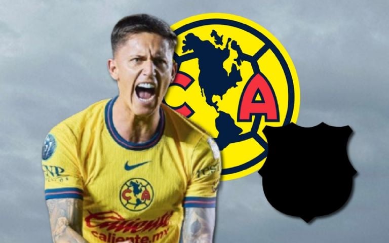 El jugador que se iría del América tras la final vs Toluca
