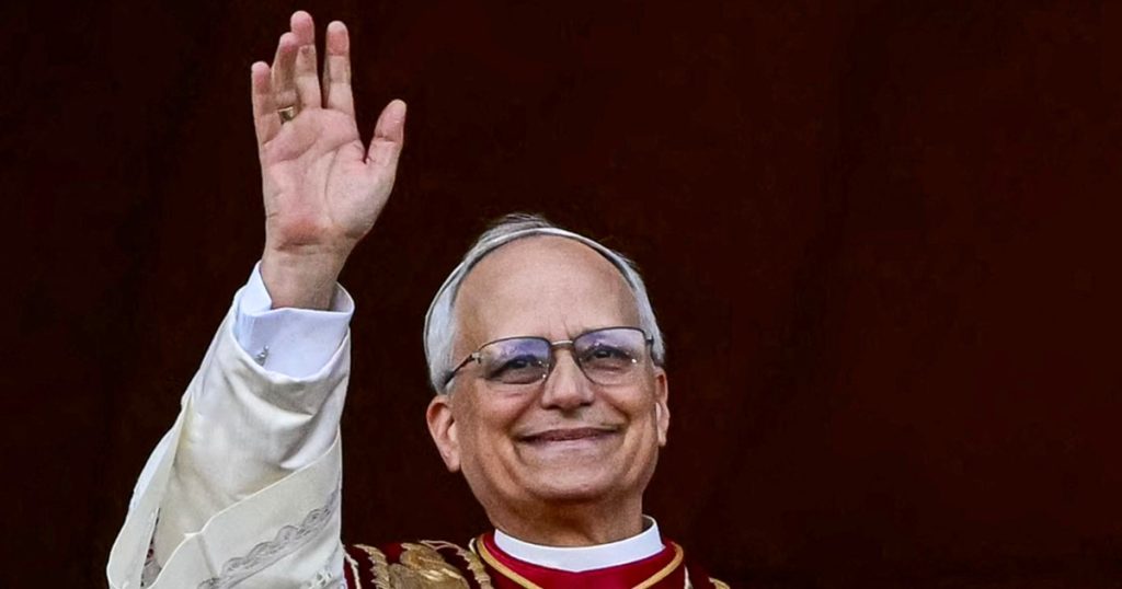 El Papa León XIV habla inglés. Esas son malas noticias para JD Vance.