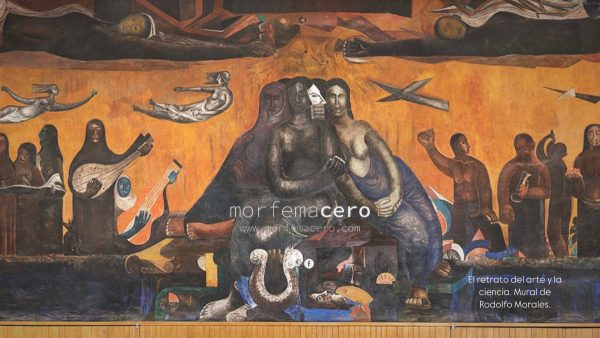 El pintor de las melancolías: siglo transcurrido