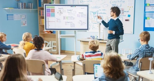 El rol docente en la era de la IA