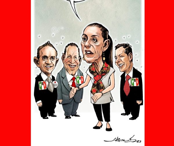 El viaje político de Rubalcava, ahora cambia de andén al frente del Metro de la CDMX